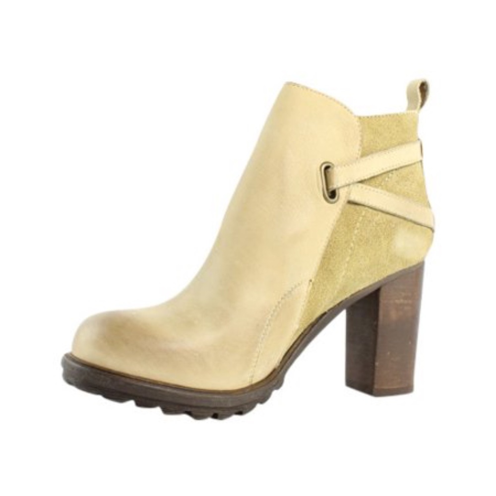 Rebels Ankle Women's Boots